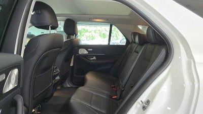 2026 Mercedes-Benz GLE 450e 4MATIC® SUV