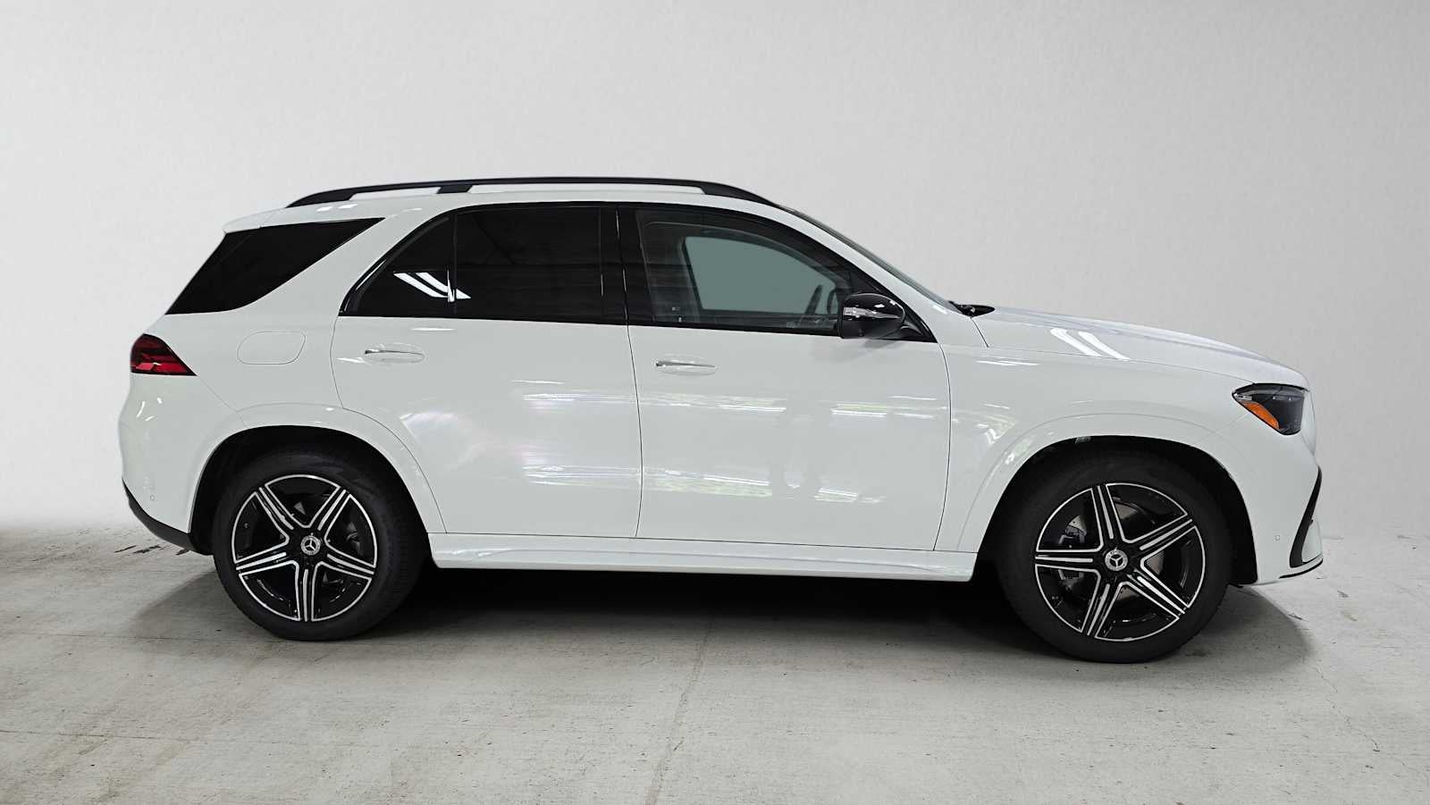 2026 Mercedes-Benz GLE 450e 4MATIC® SUV