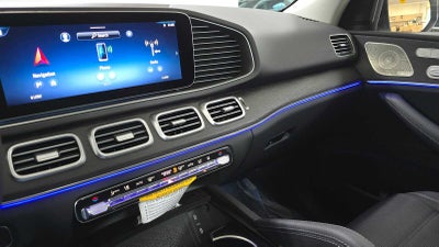 2026 Mercedes-Benz GLE 450e 4MATIC® SUV
