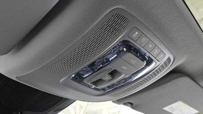 2026 Mercedes-Benz GLE 450e 4MATIC® SUV