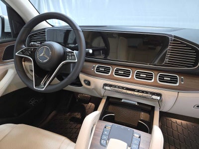 2026 Mercedes-Benz GLE 450e 4MATIC® SUV