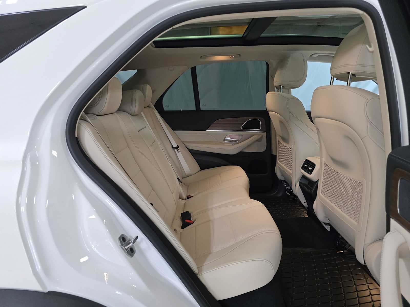 2026 Mercedes-Benz GLE 450e 4MATIC® SUV