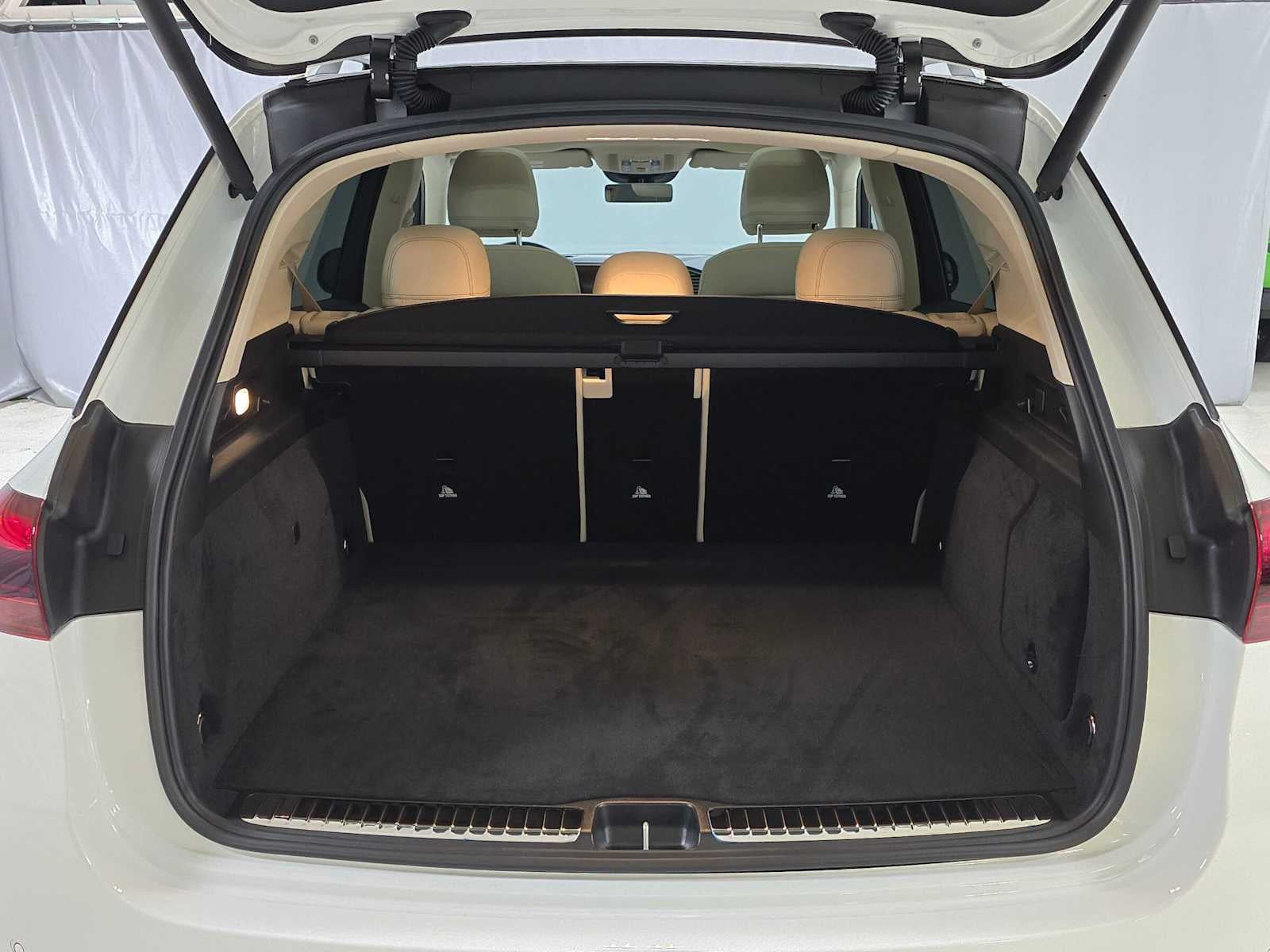 2026 Mercedes-Benz GLE 450e 4MATIC® SUV