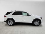 2026 Mercedes-Benz GLE 450e 4MATIC® SUV