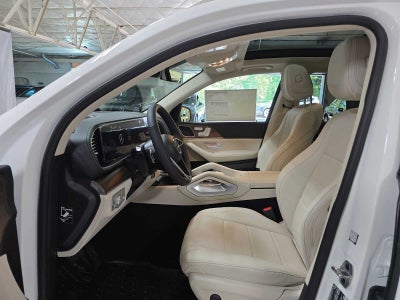 2026 Mercedes-Benz GLE 450e 4MATIC® SUV