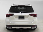 2026 Mercedes-Benz GLE 450e 4MATIC® SUV
