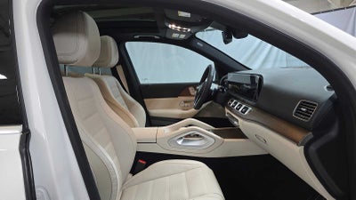 2026 Mercedes-Benz GLE 450e 4MATIC® SUV