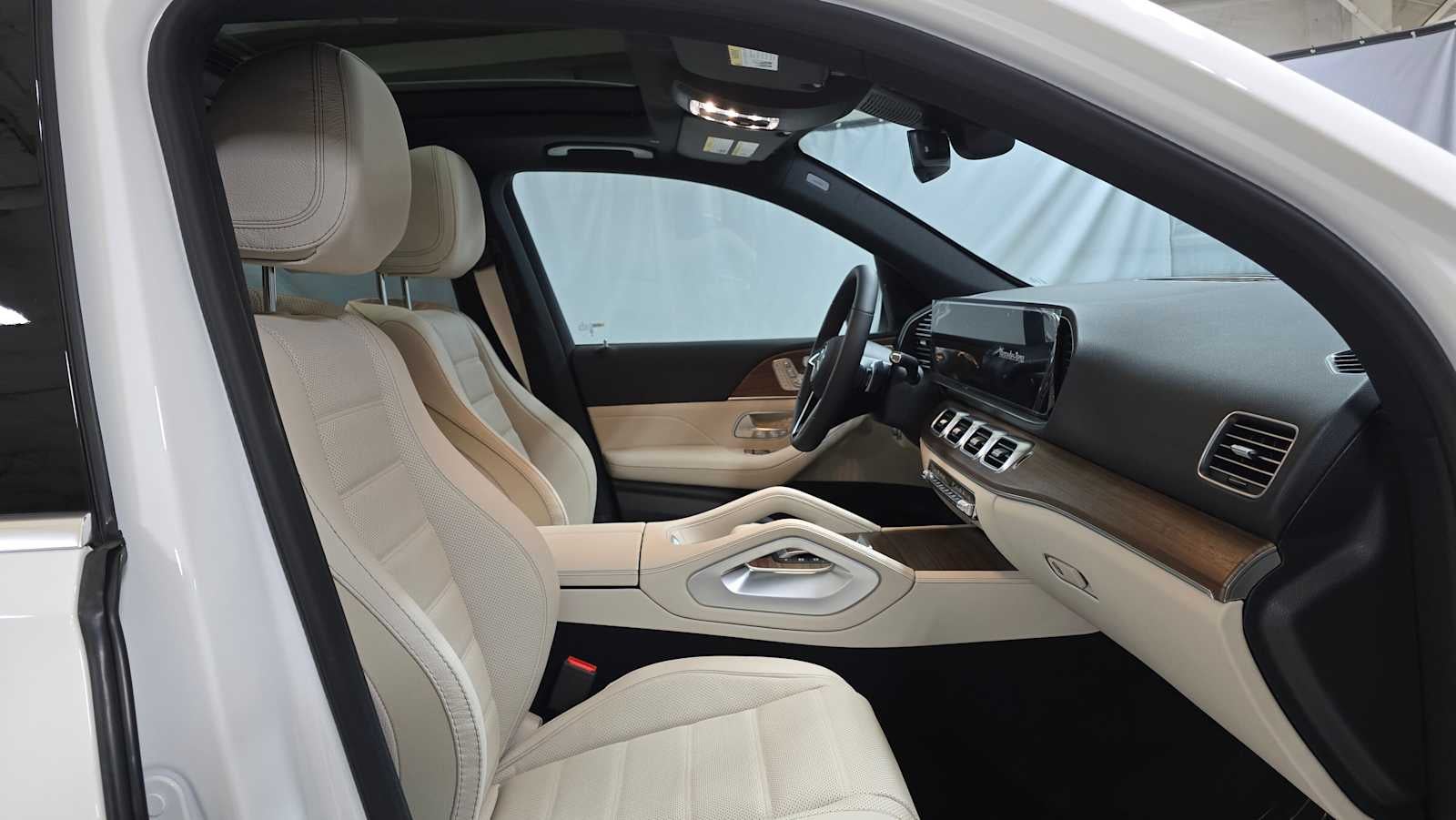 2026 Mercedes-Benz GLE 450e 4MATIC® SUV