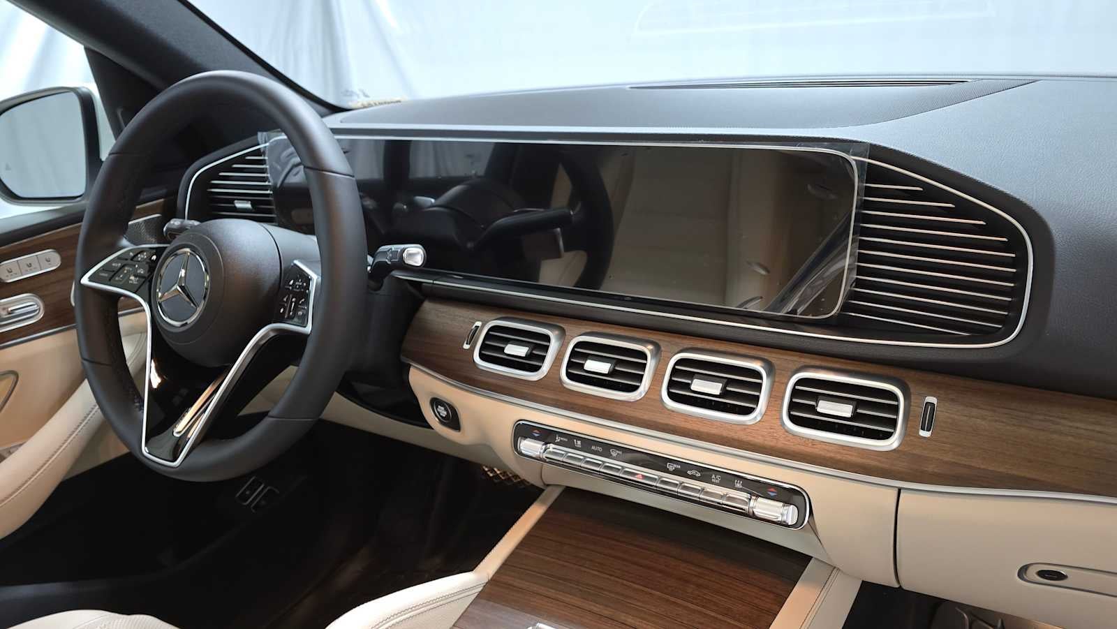 2026 Mercedes-Benz GLE 450e 4MATIC® SUV