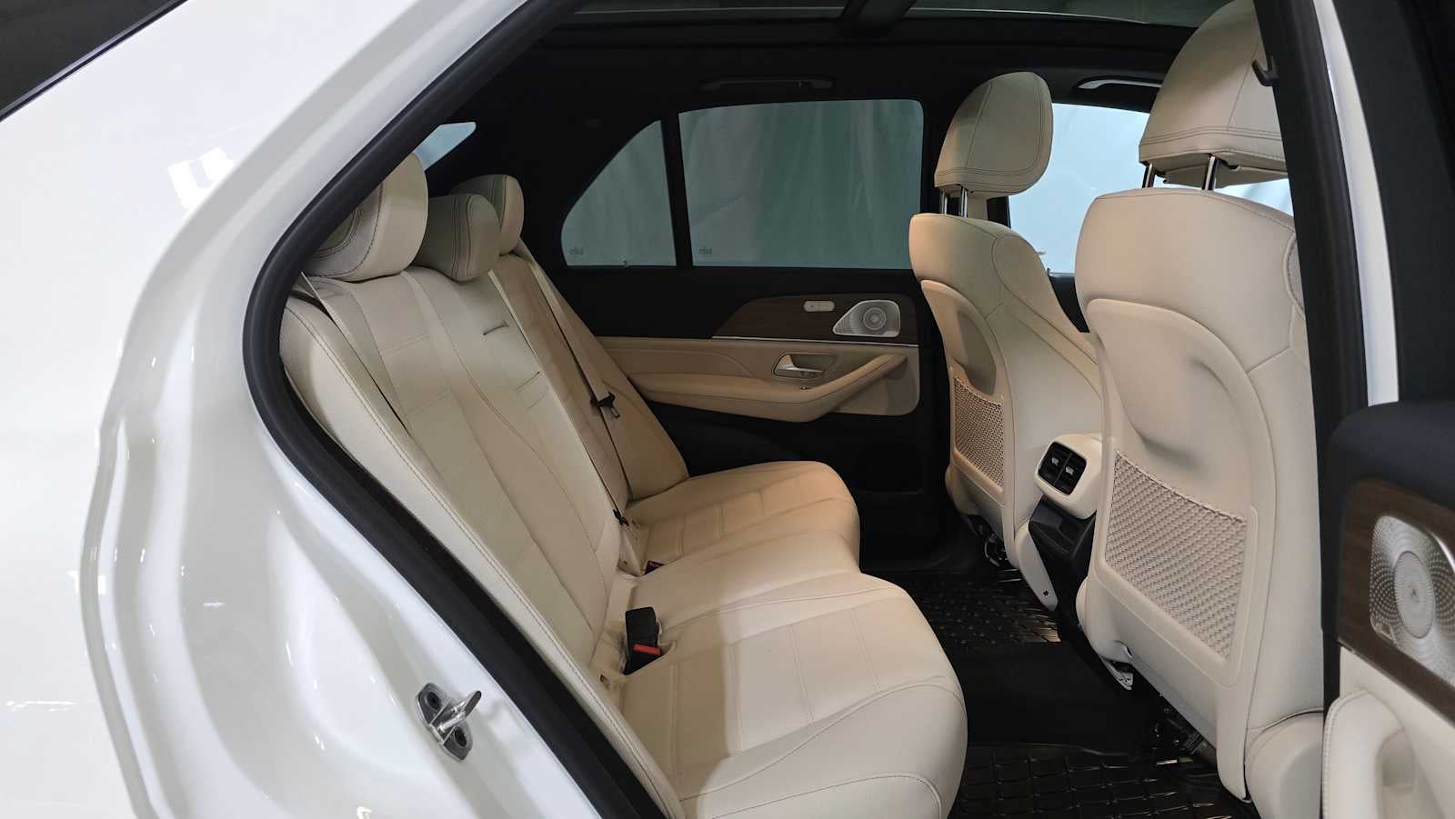 2026 Mercedes-Benz GLE 450e 4MATIC® SUV