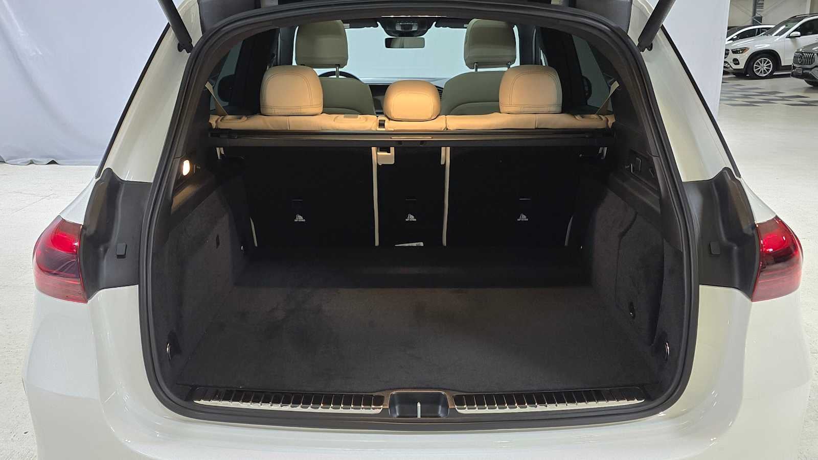 2026 Mercedes-Benz GLE 450e 4MATIC® SUV