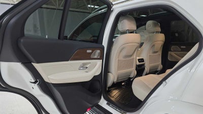 2026 Mercedes-Benz GLE 450e 4MATIC® SUV