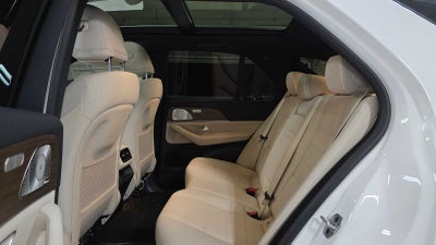 2026 Mercedes-Benz GLE 450e 4MATIC® SUV