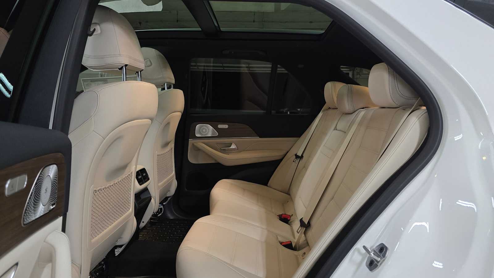 2026 Mercedes-Benz GLE 450e 4MATIC® SUV