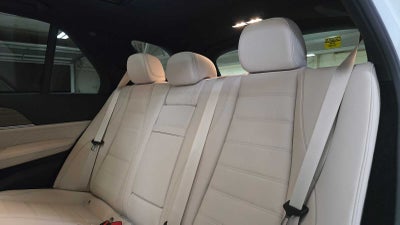 2026 Mercedes-Benz GLE 450e 4MATIC® SUV