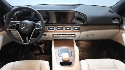 2026 Mercedes-Benz GLE 450e 4MATIC® SUV