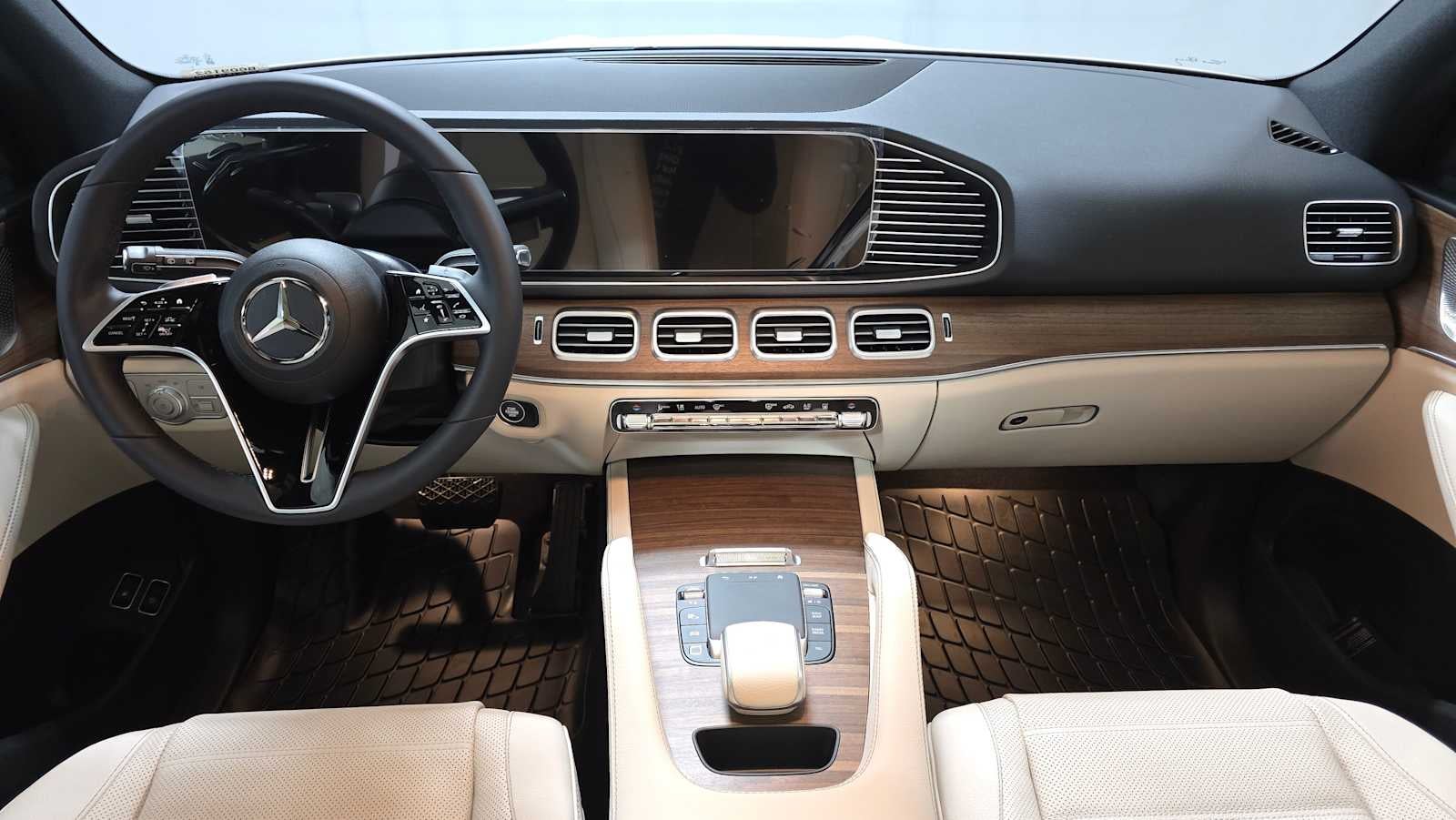 2026 Mercedes-Benz GLE 450e 4MATIC® SUV