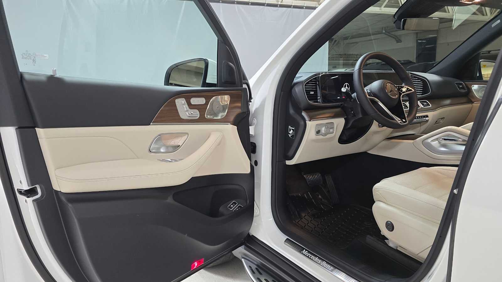 2026 Mercedes-Benz GLE 450e 4MATIC® SUV