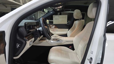 2026 Mercedes-Benz GLE 450e 4MATIC® SUV