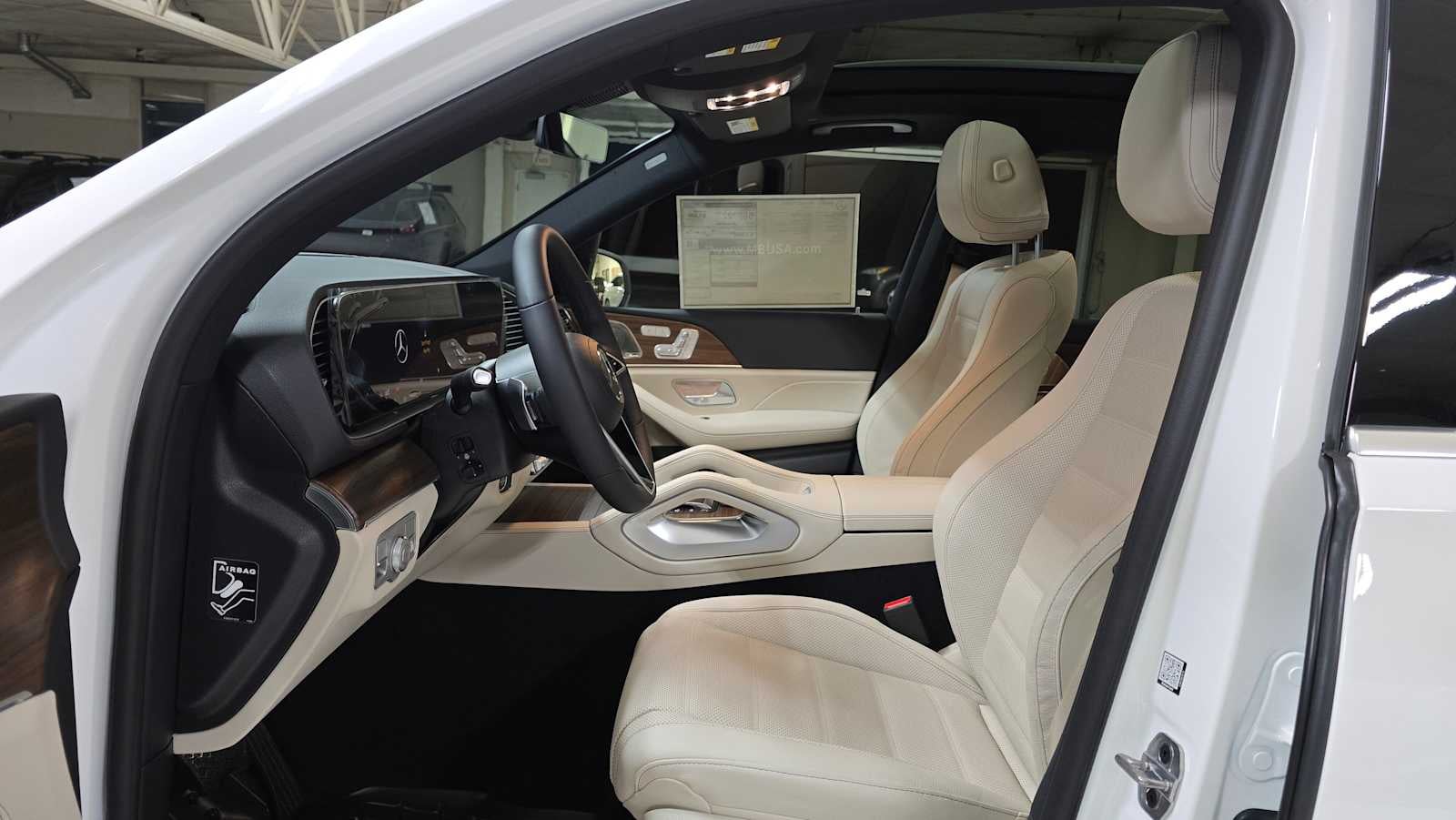 2026 Mercedes-Benz GLE 450e 4MATIC® SUV