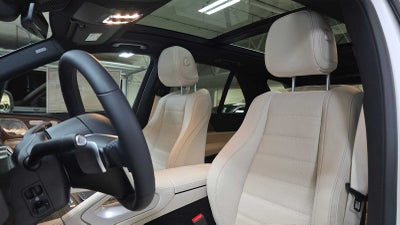 2026 Mercedes-Benz GLE 450e 4MATIC® SUV