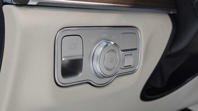 2026 Mercedes-Benz GLE 450e 4MATIC® SUV