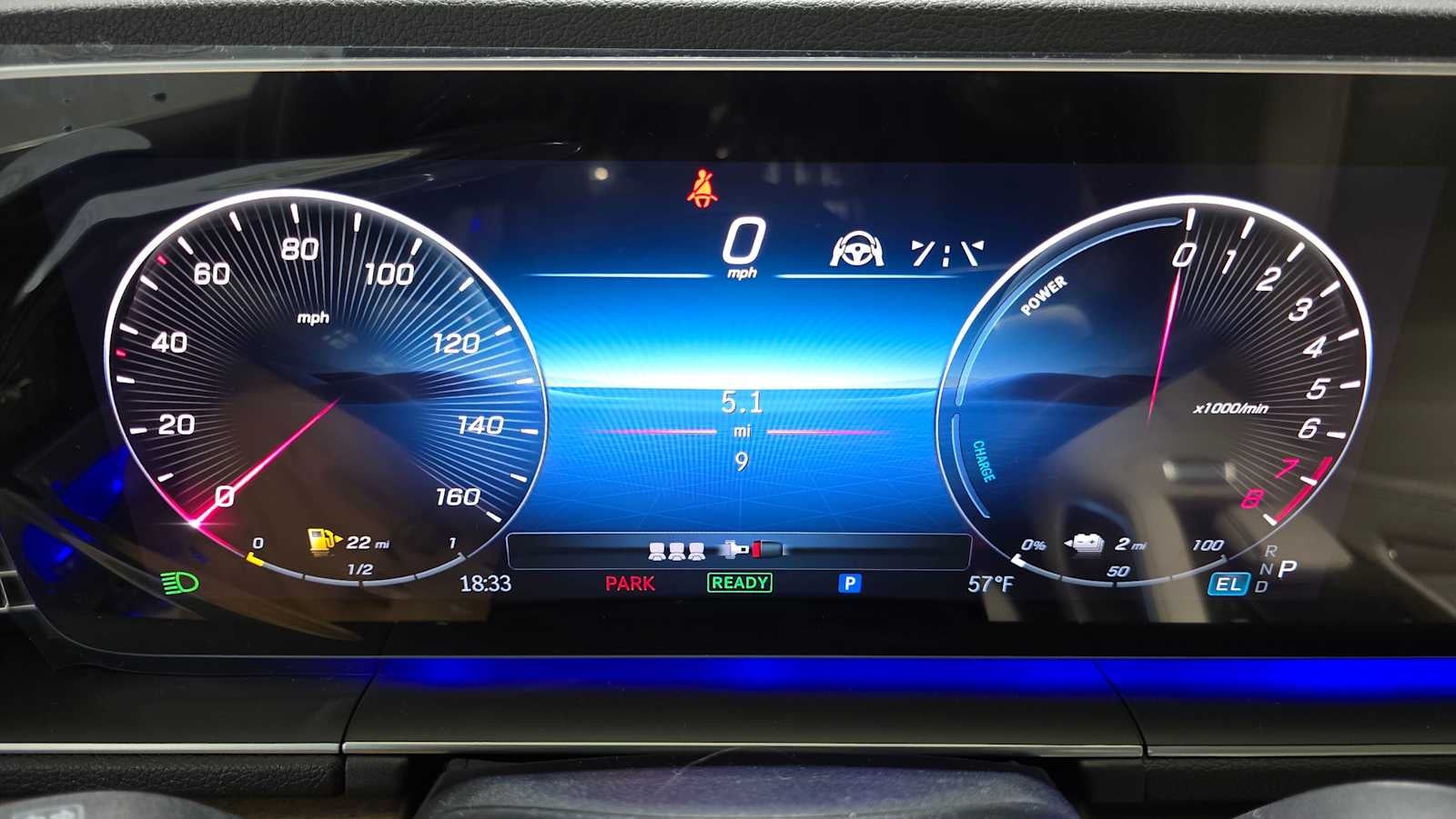 2026 Mercedes-Benz GLE 450e 4MATIC® SUV