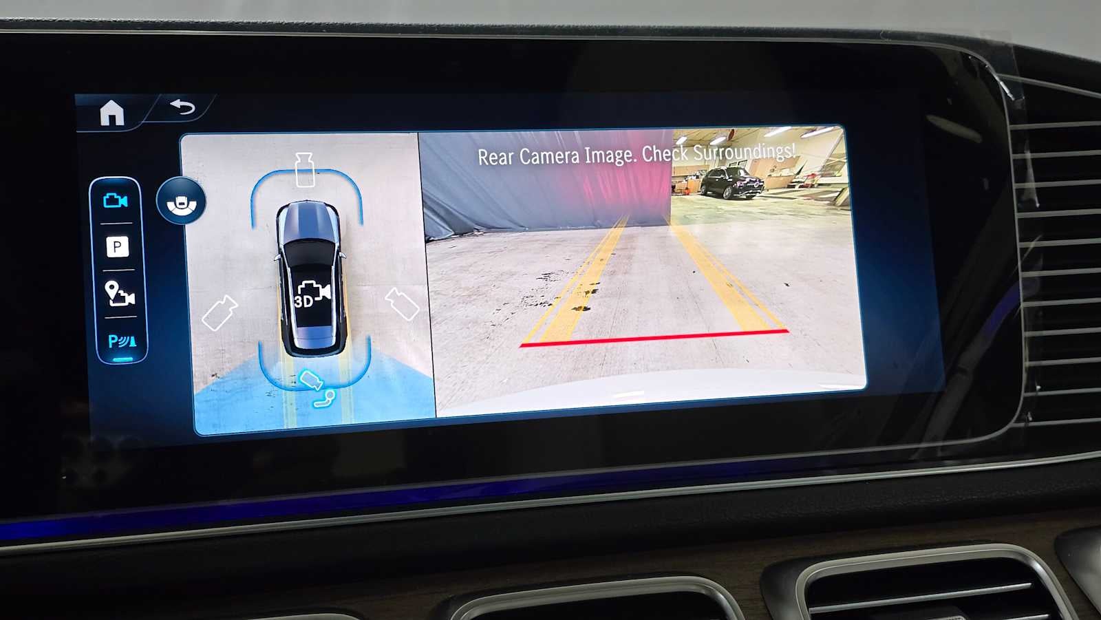 2026 Mercedes-Benz GLE 450e 4MATIC® SUV