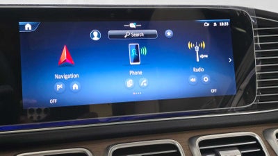 2026 Mercedes-Benz GLE 450e 4MATIC® SUV