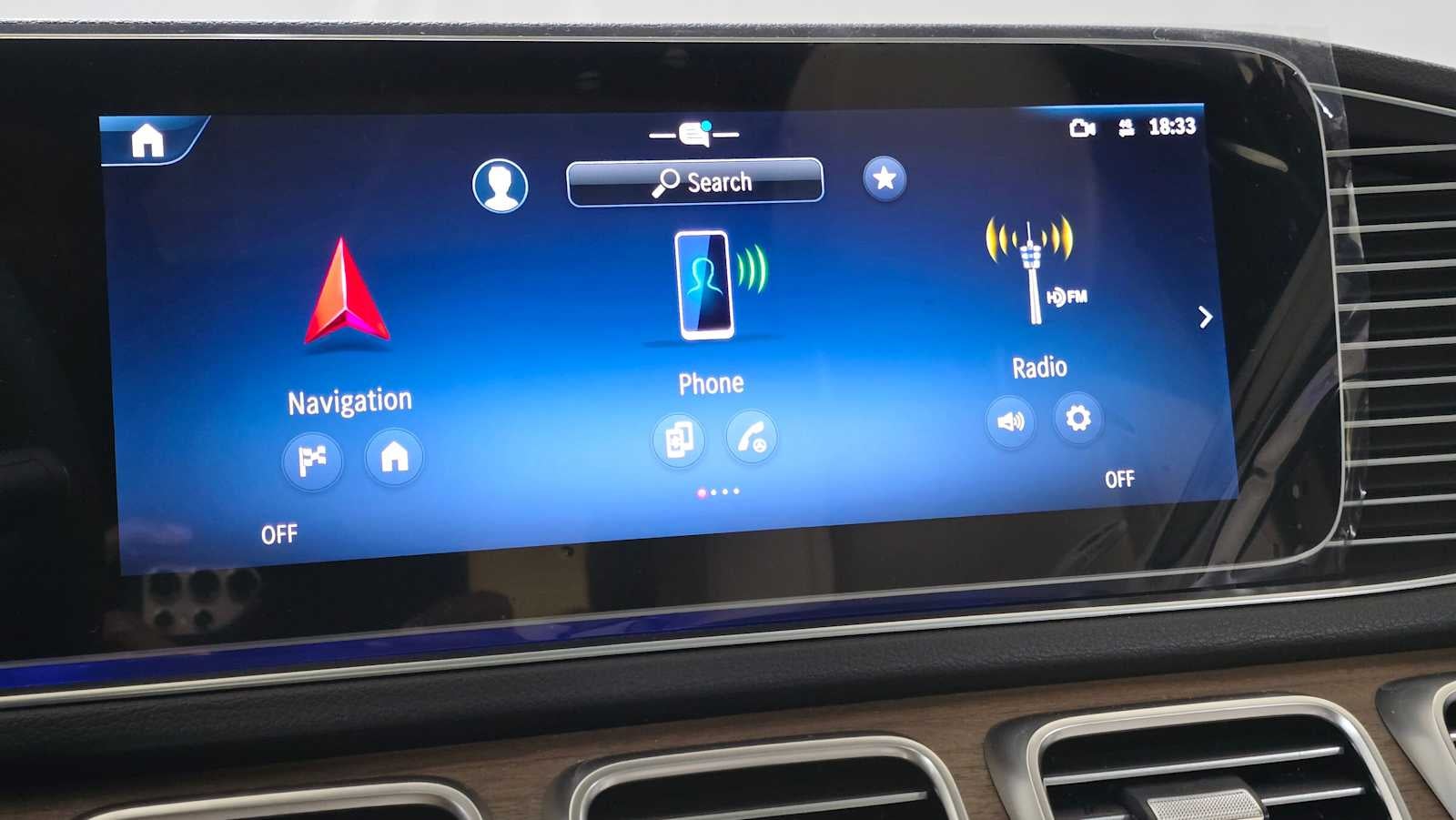 2026 Mercedes-Benz GLE 450e 4MATIC® SUV