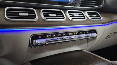 2026 Mercedes-Benz GLE 450e 4MATIC® SUV