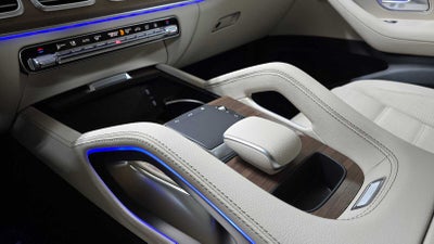 2026 Mercedes-Benz GLE 450e 4MATIC® SUV