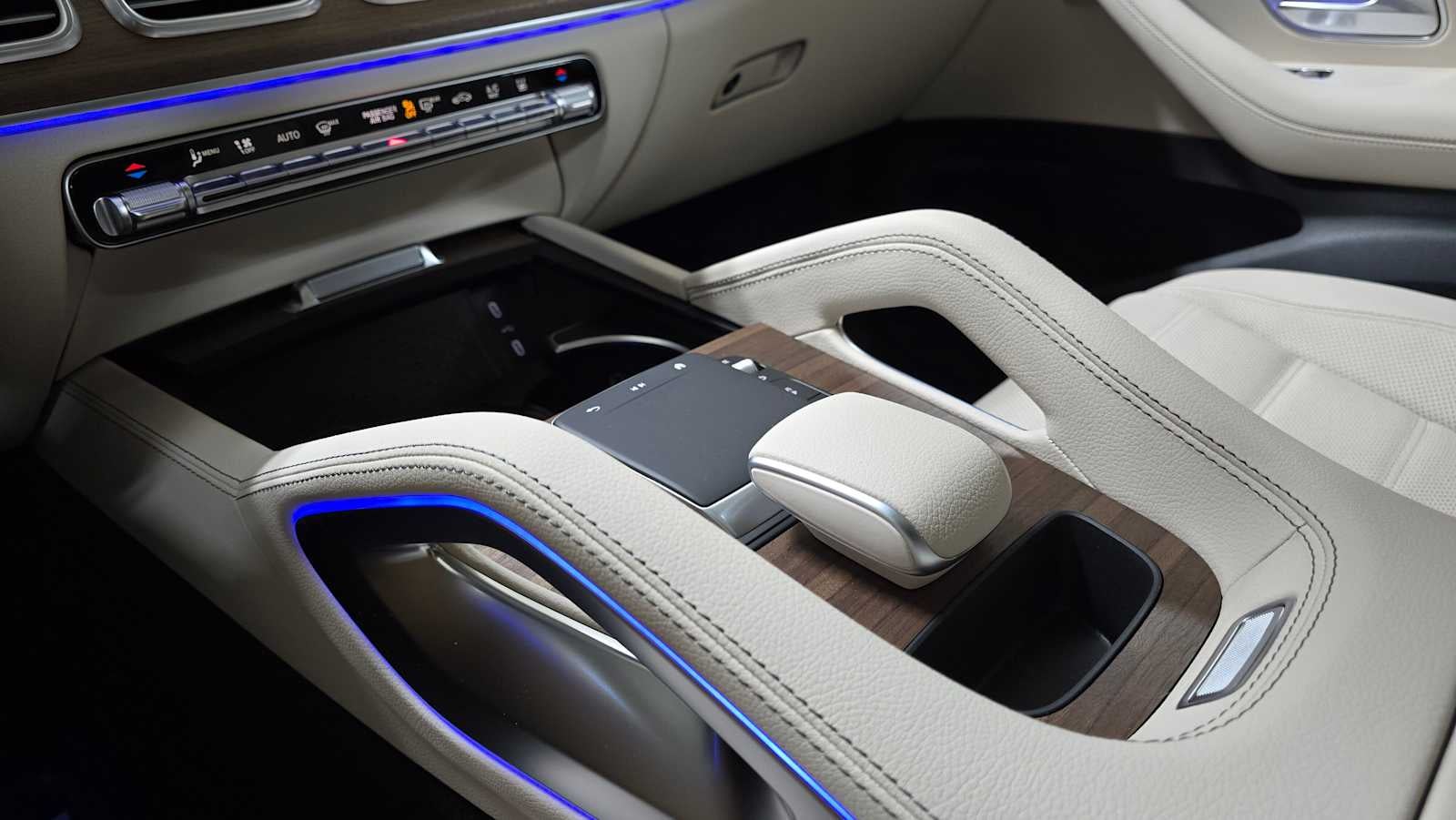 2026 Mercedes-Benz GLE 450e 4MATIC® SUV