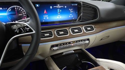 2026 Mercedes-Benz GLE 450e 4MATIC® SUV