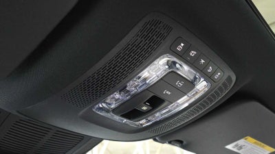 2026 Mercedes-Benz GLE 450e 4MATIC® SUV