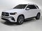 2026 Mercedes-Benz GLE 450e 4MATIC® SUV