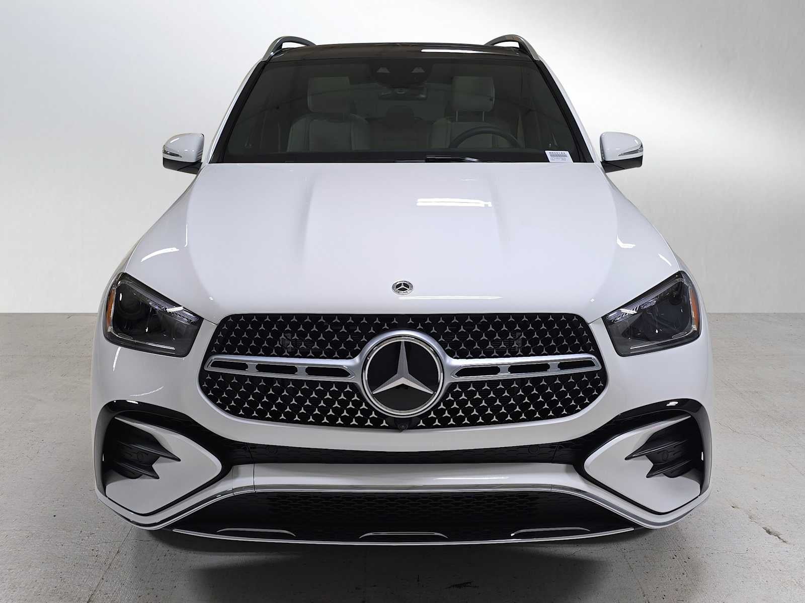 2026 Mercedes-Benz GLE 450e 4MATIC® SUV