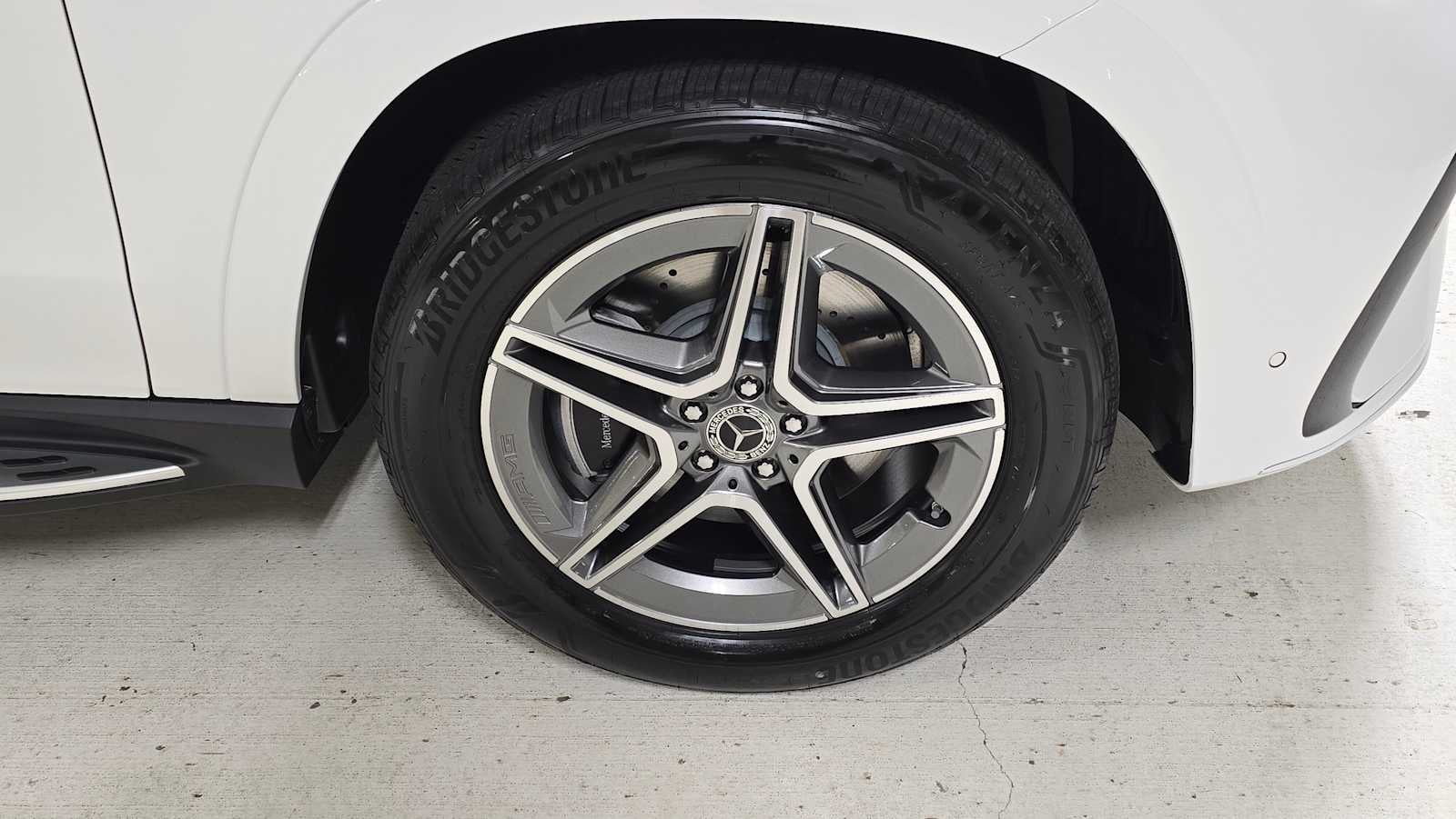 2026 Mercedes-Benz GLE 450e 4MATIC® SUV