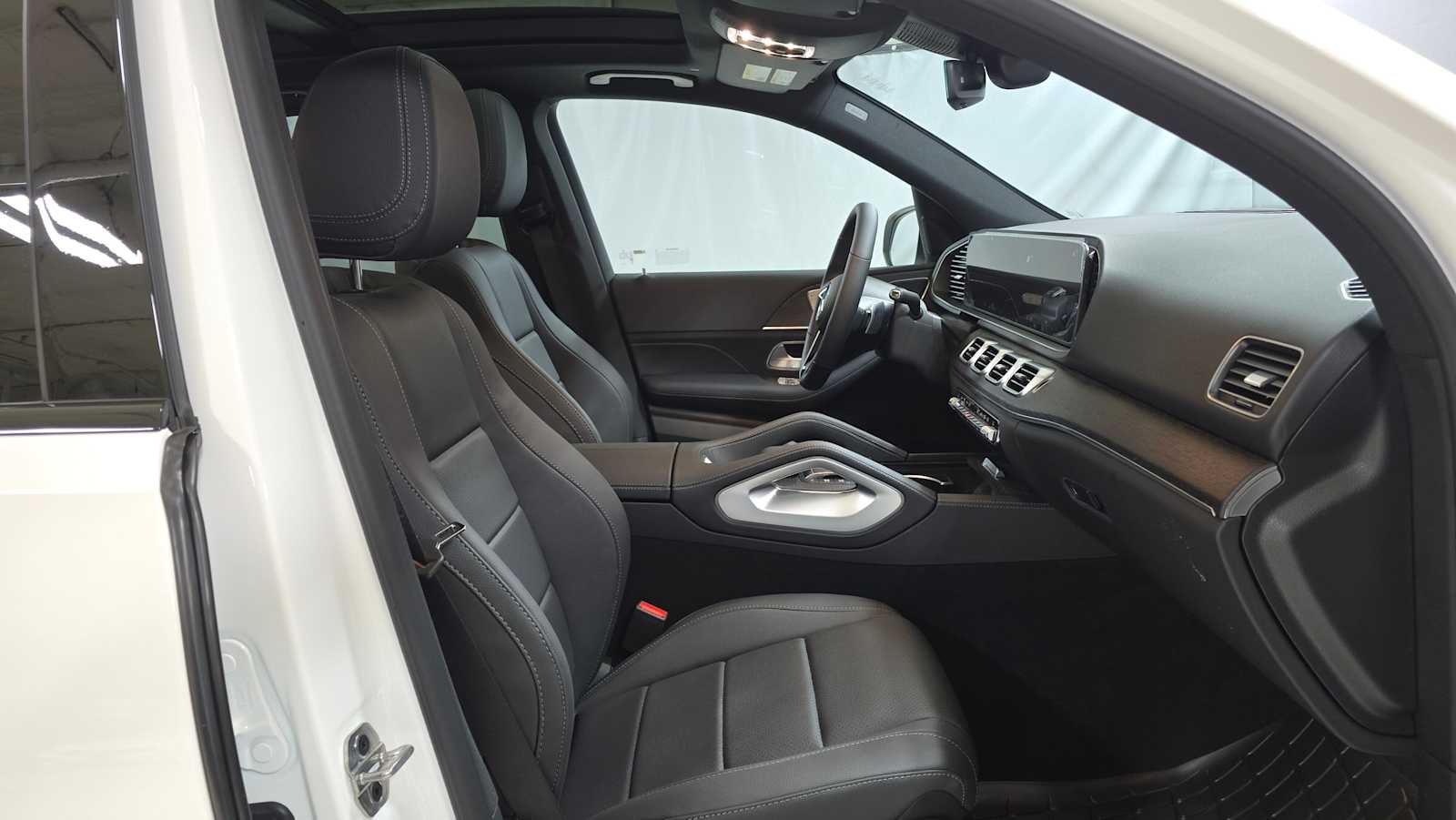 2026 Mercedes-Benz GLE 450e 4MATIC® SUV