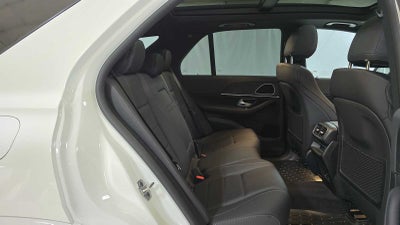 2026 Mercedes-Benz GLE 450e 4MATIC® SUV