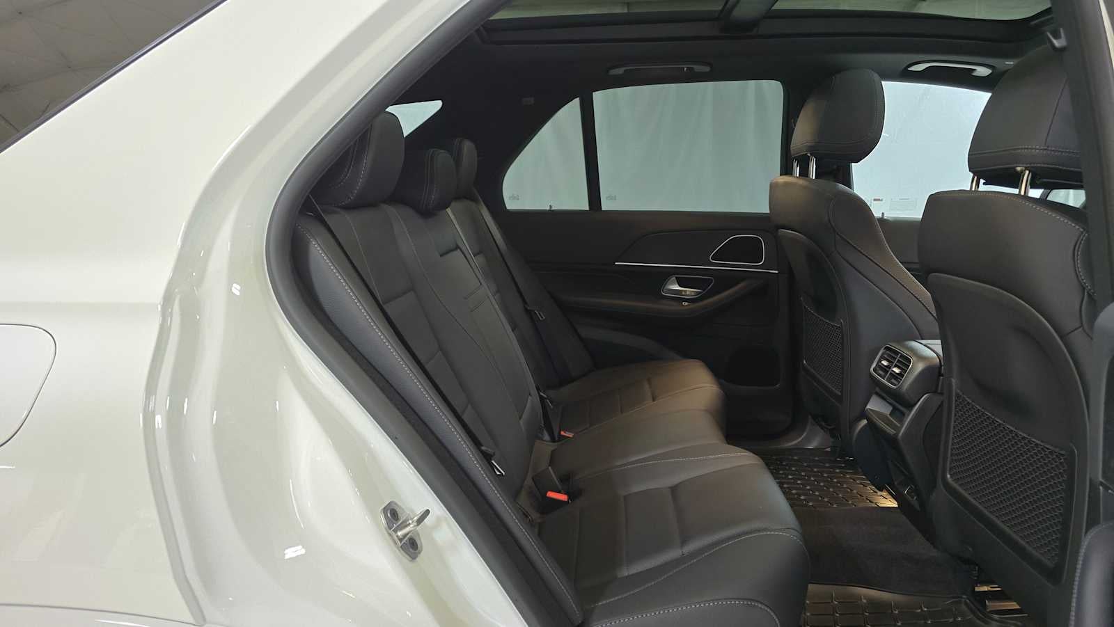 2026 Mercedes-Benz GLE 450e 4MATIC® SUV