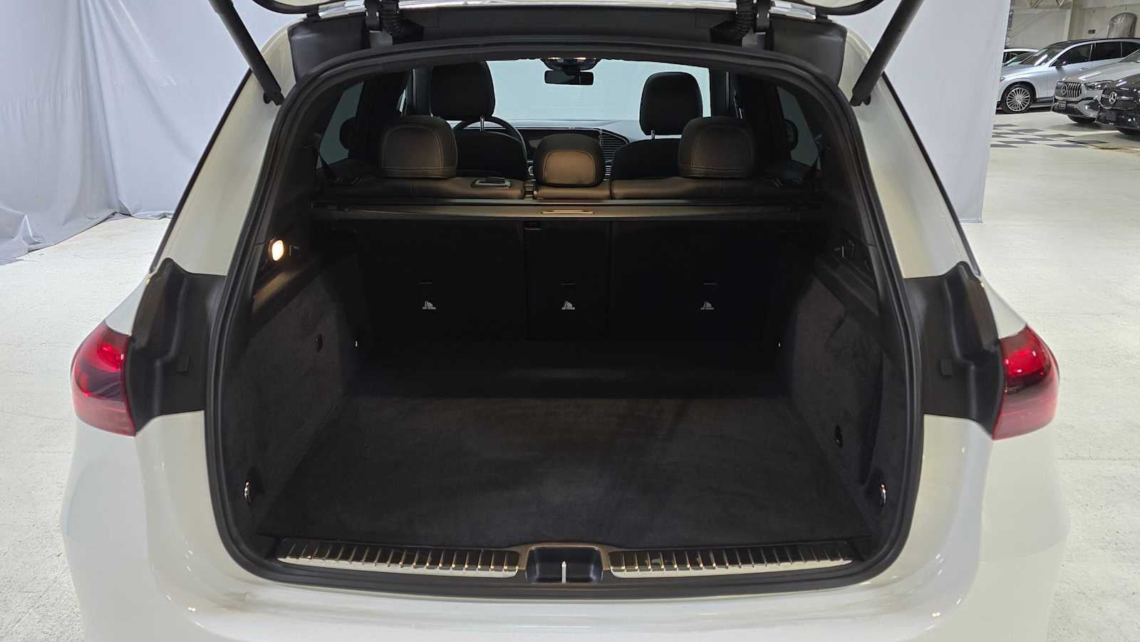 2026 Mercedes-Benz GLE 450e 4MATIC® SUV