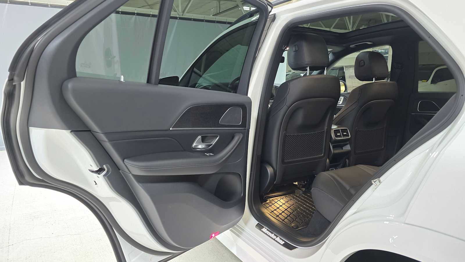 2026 Mercedes-Benz GLE 450e 4MATIC® SUV