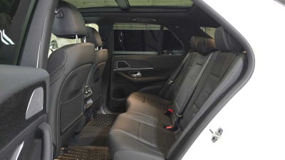 2026 Mercedes-Benz GLE 450e 4MATIC® SUV