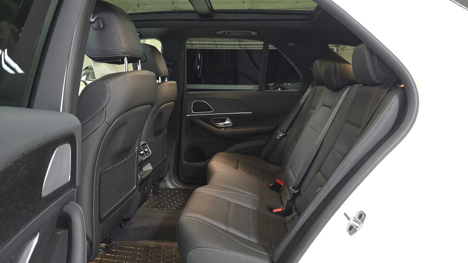 2026 Mercedes-Benz GLE 450e 4MATIC® SUV