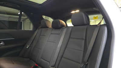 2026 Mercedes-Benz GLE 450e 4MATIC® SUV