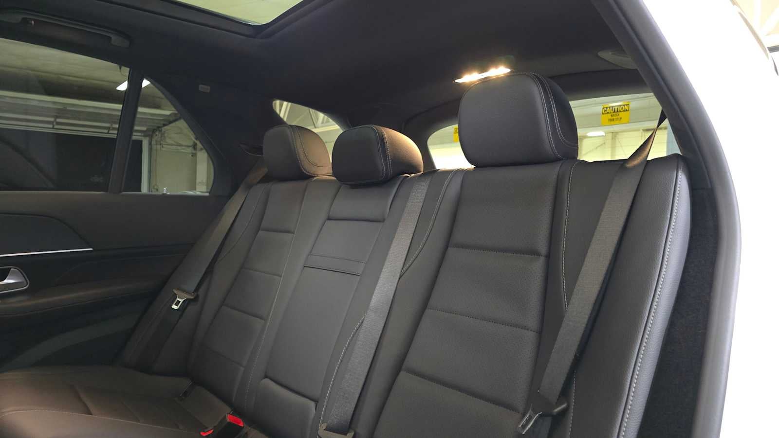 2026 Mercedes-Benz GLE 450e 4MATIC® SUV