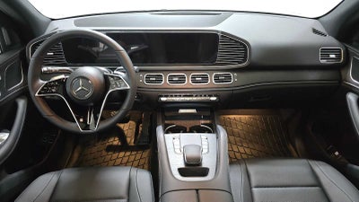 2026 Mercedes-Benz GLE 450e 4MATIC® SUV