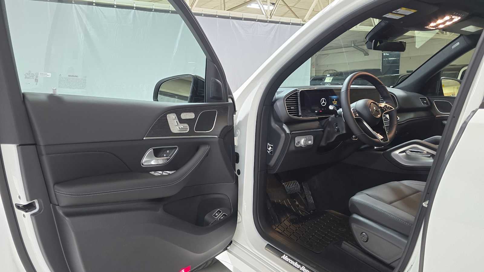 2026 Mercedes-Benz GLE 450e 4MATIC® SUV