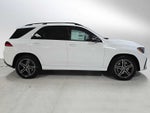 2026 Mercedes-Benz GLE 450e 4MATIC® SUV